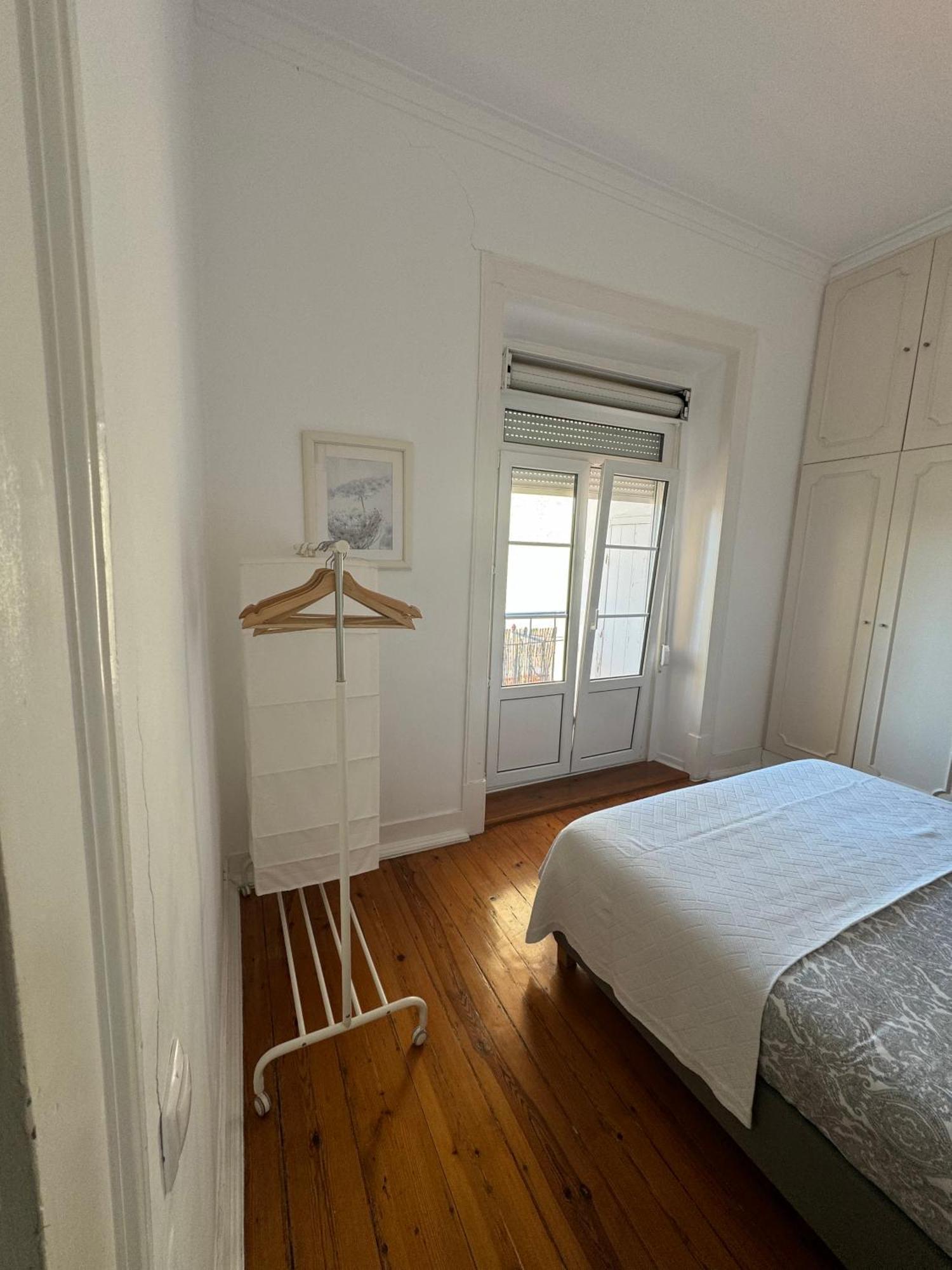 The House In Intendente Lisbon Exterior photo